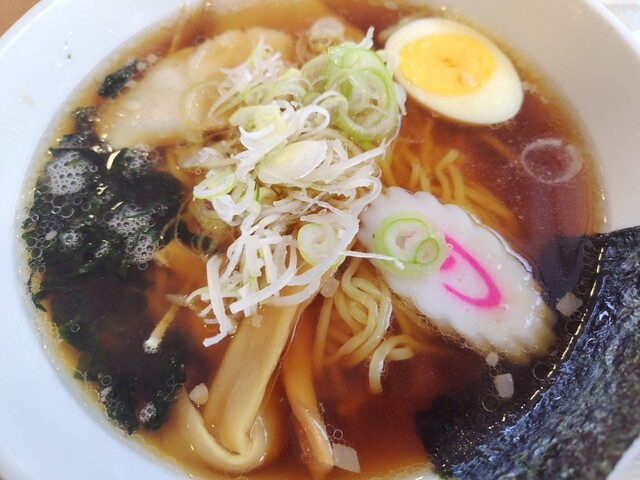 軽食ひまわり ヤマザワ新庄宮内店｜新庄で手軽に楽しむ和食食堂