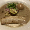 自家製麺 MENSHO TOKYO
