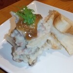 べったこ - ポテトサラダ