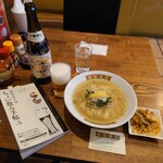 麺屋楽長。 - 