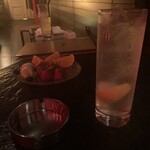 シーシャラウンジ チルラグ - 