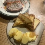 ビストロ リタ - 