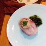 べったこ - ほうぼう