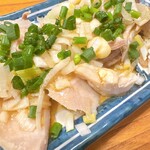 本格焼鳥 渋谷たまや - 