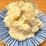 本格焼鳥 渋谷たまや - 