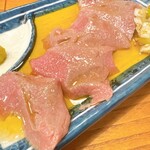 本格焼鳥 渋谷たまや - 