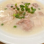 本格焼鳥 渋谷たまや - 