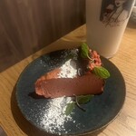 ビストロ リタ 新宿店 - 