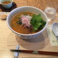 広尾はしづめ - 