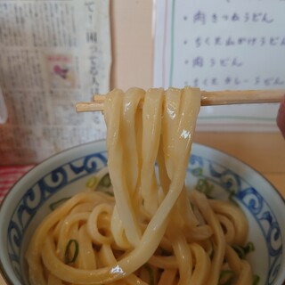 讃岐うどん工房 かどっこ_1