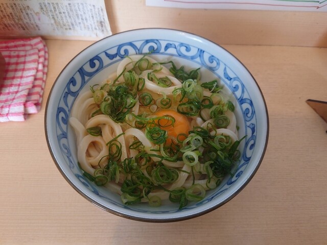 Sanuki Udon Kobo Kadokko photo