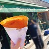 コクリコクレープ店