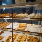 リトルマーメイド - 料理写真: