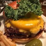 Whisky Burgers Bar - 