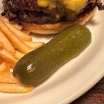 Whisky Burgers Bar - 