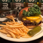 Whisky Burgers Bar - 