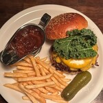 Whisky Burgers Bar - 