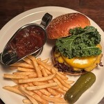 Whisky Burgers Bar - 