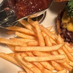 Whisky Burgers Bar - 