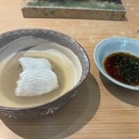 鮨 さいとう はなれ NANZUKA - 