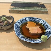 鮨 さいとう はなれ NANZUKA - 