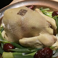 酒と女と鶏と麺 - 