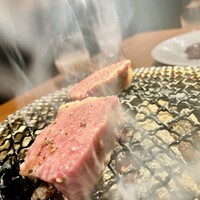 YAKINIKU BON'S - 