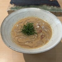 鮨 さいとう はなれ NANZUKA - 