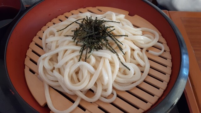 得得 北上店（とくとく） - 柳原（うどん）の写真
