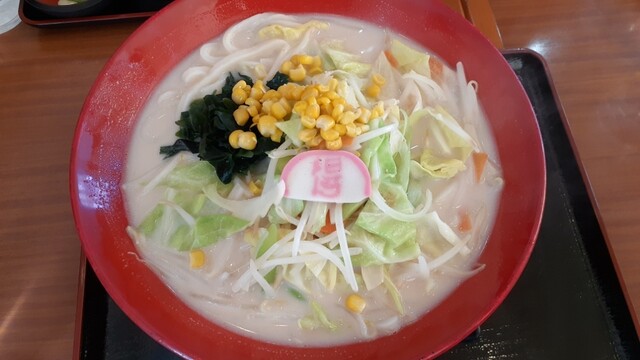 得得 北上店（とくとく）- 柳原うどんの魅力と口コミ・メニュー情報