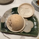 豊鮨 - デザート