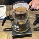 ナノ コーヒーロースター - 