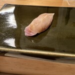 豊鮨 - シラカワ鯛