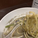 らあめん 鬼ぼし - 