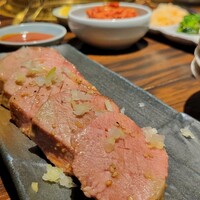 大徳壽 関内本店 - 
