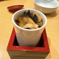 福乃城 - ヒレ酒