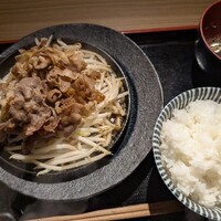 炭火焼肉寅二郎 - 