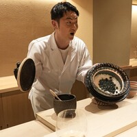 日本料理 研野 - 