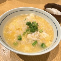 福乃城 - 雑炊