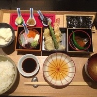 銀座米料亭 八代目儀兵衛 - 