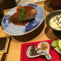 銀座米料亭 八代目儀兵衛 - 