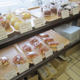 ベイカリー白川_2