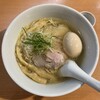 らぁ麺 はやし田 池袋店