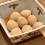炭火焼鳥 きち蔵 - 