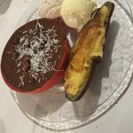 横浜チーズカフェ - 