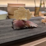 AWA SUSHI 泡鮨 - 