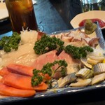 北海道直送料理 アラキ - 