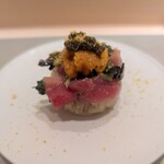 AWA SUSHI 泡鮨 - 