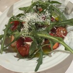 横浜チーズカフェ - 