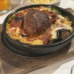 横浜チーズカフェ - 